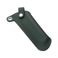 Чохол для ножа Roxon шкіряний для К1 зелений (caseK1green)