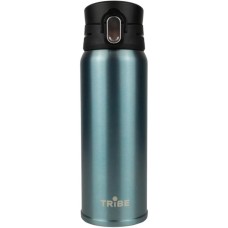 Термокружка Tribe Motion 0,45 л aqua (T-DD-0015-aqua)
