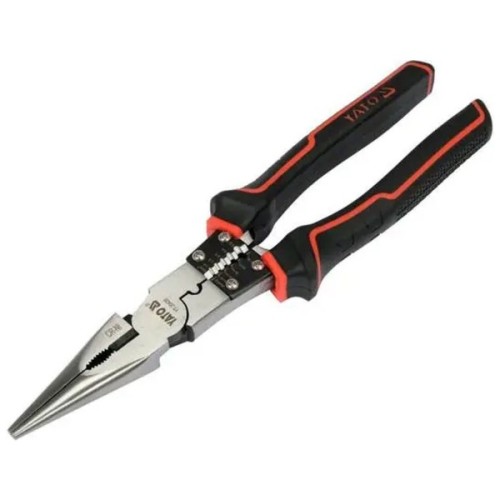 Плоскогубці Yato YT-20435