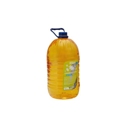 Омивач автомобільний VITOL "-12" Диня 5л (VTW-1251)