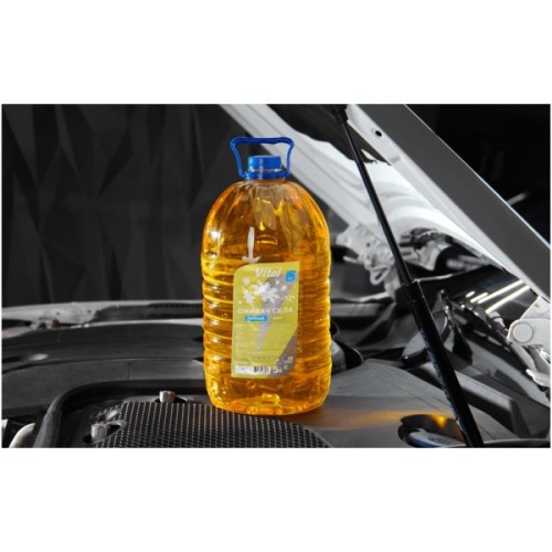 Омивач автомобільний VITOL "-12" Диня 5л (VTW-1251)