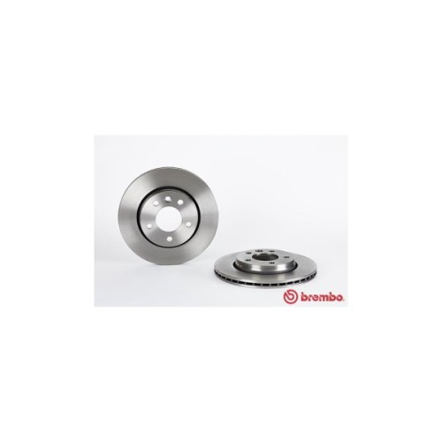 Гальмівний диск Brembo 09.9582.10