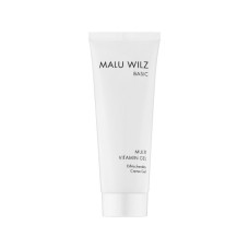 Гель для обличчя Malu Wilz Basic Multi Vitamin Gel Мультивітамінний 75 мл (4043993070151)