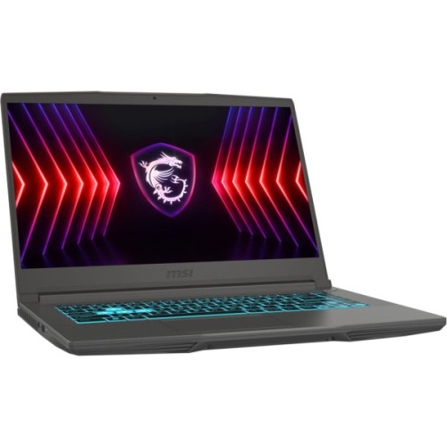Ноутбук MSI Thin 15 B13VE (9S7-16R831-3431)