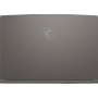 Ноутбук MSI Thin 15 B13VE (9S7-16R831-3431)