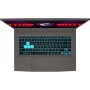 Ноутбук MSI Thin 15 B13VE (9S7-16R831-3431)