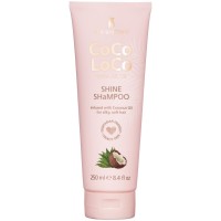 Шампунь Lee Stafford Coco Loco 250 мл (5060282703339)