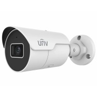 Камера відеоспостереження Uniview IPC2124LE-ADF28KM-H (2.8)