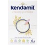 Дитяча каша Kendamil Молочна вершкова вівсяна з 6 місяців 150 г (92000149)