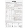 Дитяча каша Kendamil Молочна вершкова вівсяна з 6 місяців 150 г (92000149)