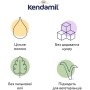 Дитяча каша Kendamil Молочна вершкова вівсяна з 6 місяців 150 г (92000149)