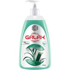 Рідке мило Galax Алое вера 500 г (4823128000846)