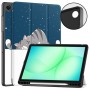 Чохол до планшета BeCover Flexible TPU Mate Samsung Galaxy Tab A11 SM-X133/X135 8.7" Good Night (715591)