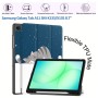 Чохол до планшета BeCover Flexible TPU Mate Samsung Galaxy Tab A11 SM-X133/X135 8.7" Good Night (715591)