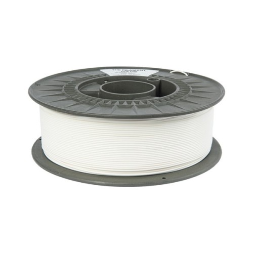 Пластик для 3D-принтера The Filament PLA Lite 1.75mm WHITE 1kg (TF-24218)