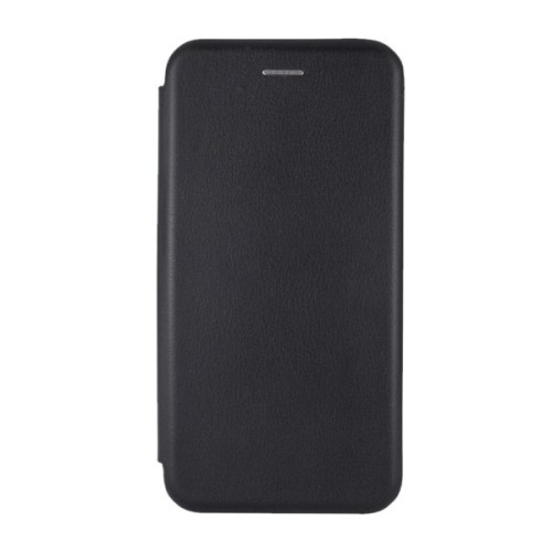 Чохол до мобільного телефона BeCover Exclusive Motorola Moto G17 / G17 Power Black (715928)
