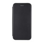 Чохол до мобільного телефона BeCover Exclusive Motorola Moto G17 / G17 Power Black (715928)