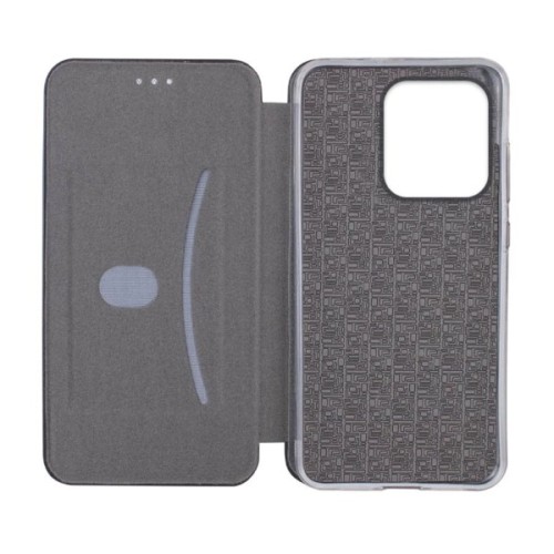Чохол до мобільного телефона BeCover Exclusive Motorola Moto G17 / G17 Power Black (715928)