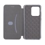 Чохол до мобільного телефона BeCover Exclusive Motorola Moto G17 / G17 Power Black (715928)