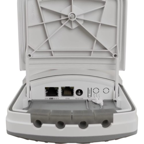 Точка доступу Wi-Fi Mikrotik wAP ax LTE7 kit (wAPGR-5HaxD2HaxD&R11e-LTE7)