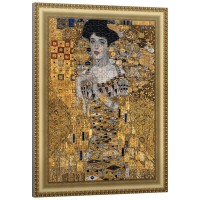 Пазл Trefl Art Густав Клімт Адель Блох-Бауер 500 елементів (5900511375435)