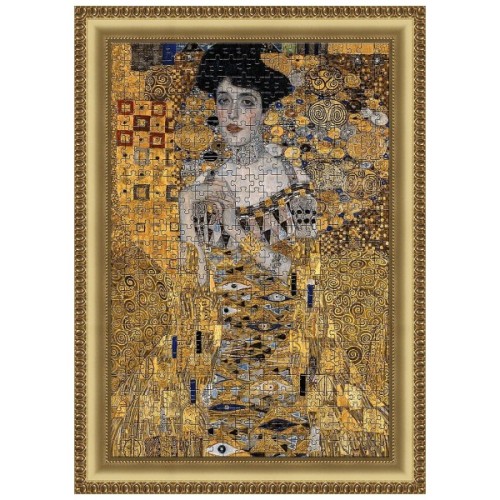 Пазл Trefl Art Густав Клімт Адель Блох-Бауер 500 елементів (5900511375435)