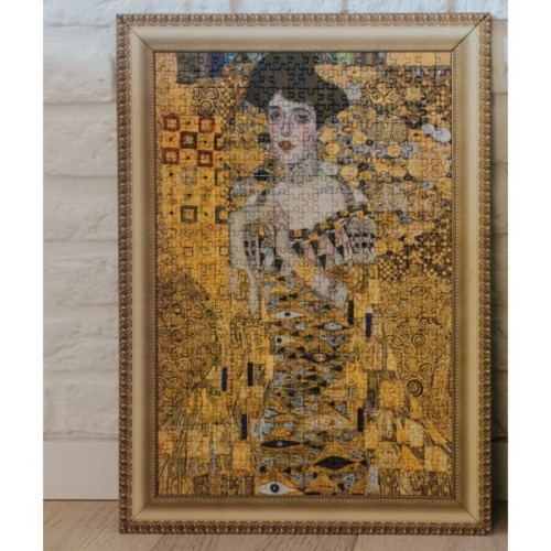 Пазл Trefl Art Густав Клімт Адель Блох-Бауер 500 елементів (5900511375435)