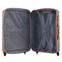 Валіза Semi Line 24" (M) Graphite/Brown (T5689-2) (DAS303579)