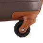 Валіза Semi Line 24" (M) Graphite/Brown (T5689-2) (DAS303579)