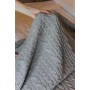 Плед Прованс KOSA Світло сірий (8290) 140 х 180 см (045479)