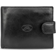 Портмоне Tony Perotti Italico 2117 Nero Чорне (90598)