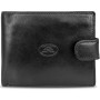 Портмоне Tony Perotti Italico 2117 Nero Чорне (90598)