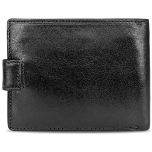Портмоне Tony Perotti Italico 2117 Nero Чорне (90598)