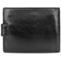 Портмоне Tony Perotti Italico 2117 Nero Чорне (90598)