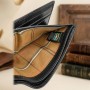 Портмоне Tony Perotti Italico 2117 Nero Чорне (90598)