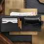 Портмоне Tony Perotti Italico 2117 Nero Чорне (90598)