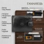 Портмоне Tony Perotti Italico 2117 Nero Чорне (90598)