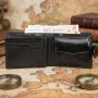 Портмоне Tony Perotti Italico 2117 Nero Чорне (90598)