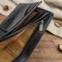 Портмоне Tony Perotti Italico 2117 Nero Чорне (90598)