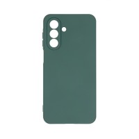 Чохол до мобільного телефона Armorstandart ICON Samsung A18 4G / A17 4G Camera cover Dark Green (ARM92954)