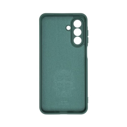 Чохол до мобільного телефона Armorstandart ICON Samsung A18 4G / A17 4G Camera cover Dark Green (ARM92954)