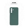 Чохол до мобільного телефона Armorstandart ICON Samsung A18 4G / A17 4G Camera cover Dark Green (ARM92954)