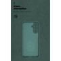 Чохол до мобільного телефона Armorstandart ICON Samsung A18 4G / A17 4G Camera cover Dark Green (ARM92954)
