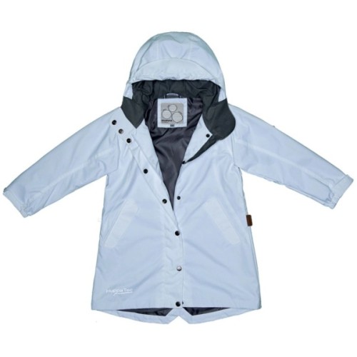 Куртка дитяча Huppa JANELLE 18020010 білий XS (4741468749976)