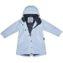 Куртка дитяча Huppa JANELLE 18020010 білий XS (4741468749976)