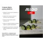 Рулетка Alloid Pro, з автостопом, 5м/19мм, MT-740519 (MT-740519)