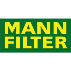 Фільтр салону Mann CUK26006