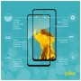 Скло захисне Piko Full Glue ESD Infinix Hot 60 Black (1283126630248)