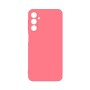 Чохол до мобільного телефона Intaleo Silicone Samsung Galaxy A24 Orange (1283126600074)
