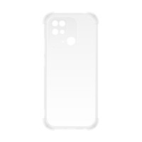 Чохол до мобільного телефона ACCLAB ShockProof Xiaomi Redmi 10C Transparent (1283126554094)